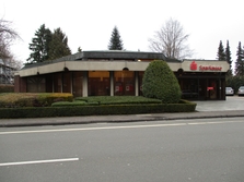 Sparkasse SB-Center Oeding