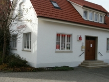Sparkasse Geldautomat Emerkingen
