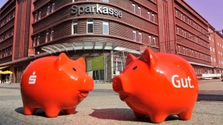 Sparkasse Filiale Wanne