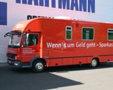 Sparkasse Shop Großnaundorf