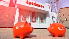 Sparkasse Filiale Wanne Nord