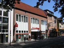 Sparkasse Filiale Horstmar