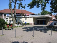Sparkasse Filiale Lünen-Süd