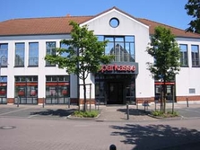Sparkasse Filiale Bork