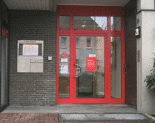 Sparkasse Geldautomat Müschede