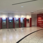 Sparkasse Geldautomat Neheim