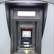Sparkasse Geldautomat Campus Niedereimer