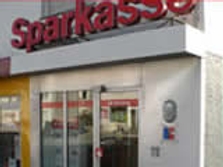 Sparkasse Geldautomat Schmiedestraße
