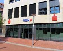 Sparkasse Versicherungs Center Versicherungsgeschäft