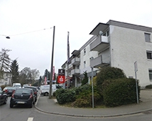 Sparkasse SB-Center Wiesbaden, Sonnenberger Str.