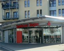 Sparkasse Filiale Geisweid