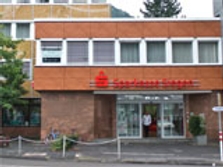 Sparkasse Filiale Eiserfeld