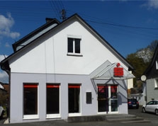 Sparkasse Filiale Alchen