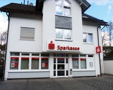 Sparkasse Filiale Niederndorf