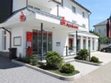 Sparkasse Filiale Aue-Wingeshausen