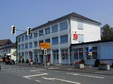 Sparkasse Filiale Bad Laasphe