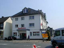 Sparkasse Filiale Erndtebrück