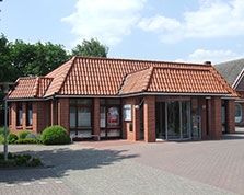Sparkasse Geldautomat Völlenerfehn