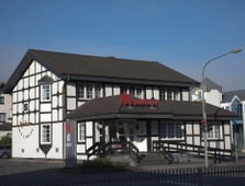 Sparkasse Filiale Bamenohl