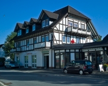 Sparkasse Filiale Frettertal