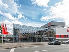 Sparkasse Firmenkundencenter Wiedenbrück