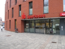 Sparkasse Filiale Epe