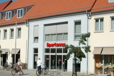 Sparkasse Immobiliencenter Herzberg
