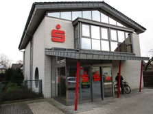 Sparkasse Filiale Gronau, Vereinsstraße