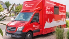 Sparkasse Filiale Jocketa