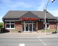 Sparkasse Filiale Steinhausen