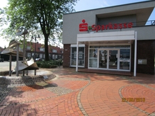Sparkasse Geldautomat Gronau, Ochtruper Straße