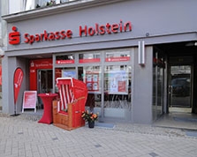 Sparkasse Filiale Hamburg Barmbek