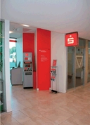 Sparkasse Geldautomat Klinikum Bremerhaven