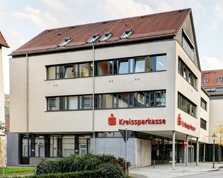 Sparkasse Immobiliencenter Bad Urach