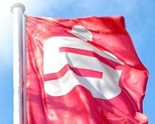 Sparkasse SB-Center bei der Tankstelle
