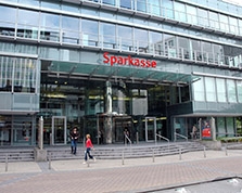 Sparkasse Private Banking Abteilung Private Banking
