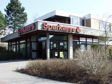 Sparkasse SB-Center Brakel-Brunnenallee