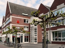 Sparkasse Geldautomat Geldern