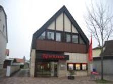 Sparkasse Filiale Lüchtringen
