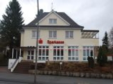 Sparkasse Filiale Scherfede