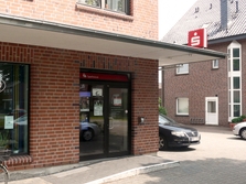 Sparkasse Geldautomat Vernumer Straße