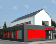 Sparkasse Filiale Friedrichsdorf