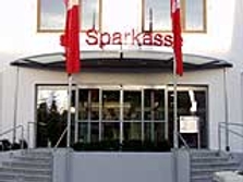Sparkasse Geldautomat Meßkirch