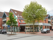 Sparkasse Filiale Herzebrock