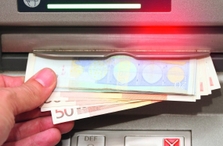 Sparkasse Geldautomat Hauptstelle Reichenau