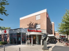 Sparkasse Filiale Rheda