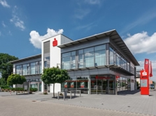 Sparkasse Filiale Schloß Holte