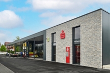 Sparkasse Filiale Kaunitz