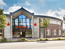 Sparkasse Filiale Verl