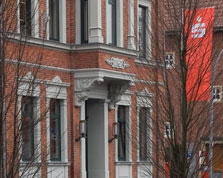 Sparkasse Filiale Private Banking